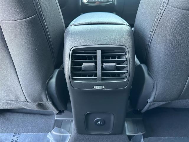 used 2024 Ford Escape car, priced at $27,980