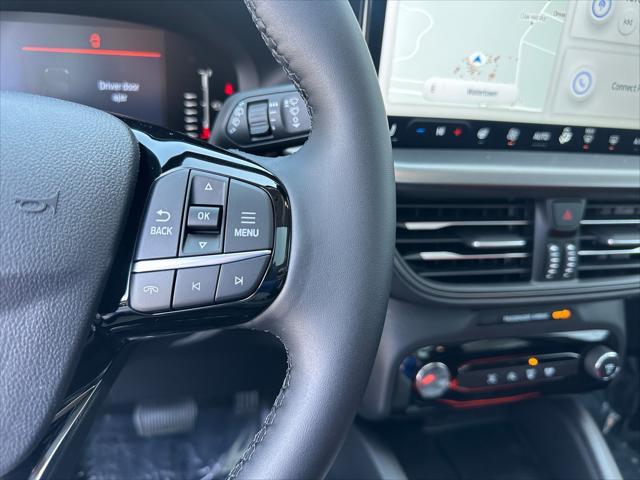 new 2024 Ford Escape car, priced at $30,280