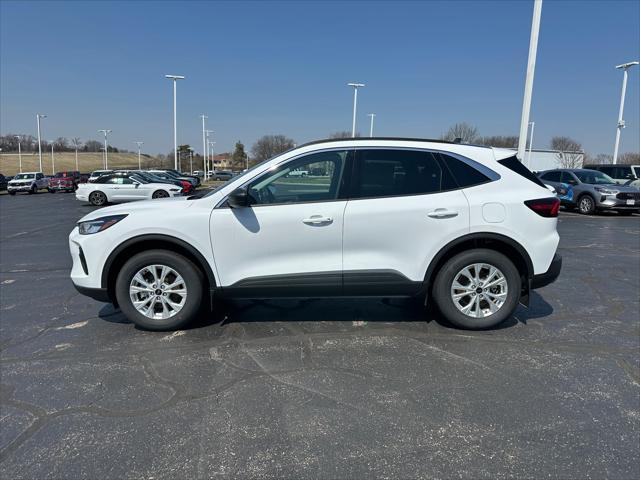 used 2024 Ford Escape car, priced at $27,980
