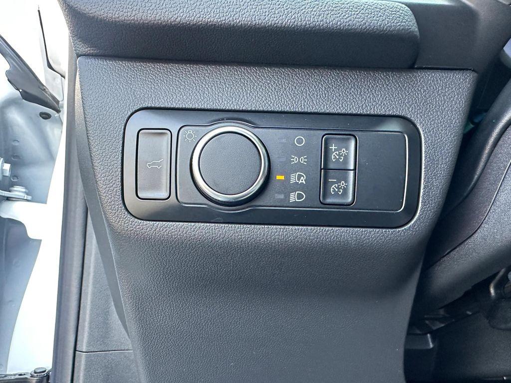 used 2024 Ford Escape car, priced at $27,980