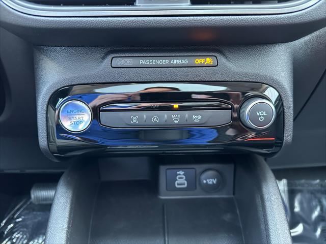 new 2024 Ford Escape car, priced at $30,280