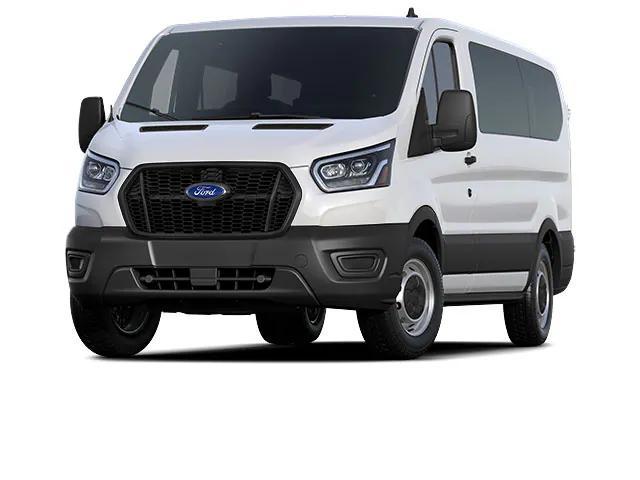 new 2024 Ford Transit-350 car, priced at $56,382