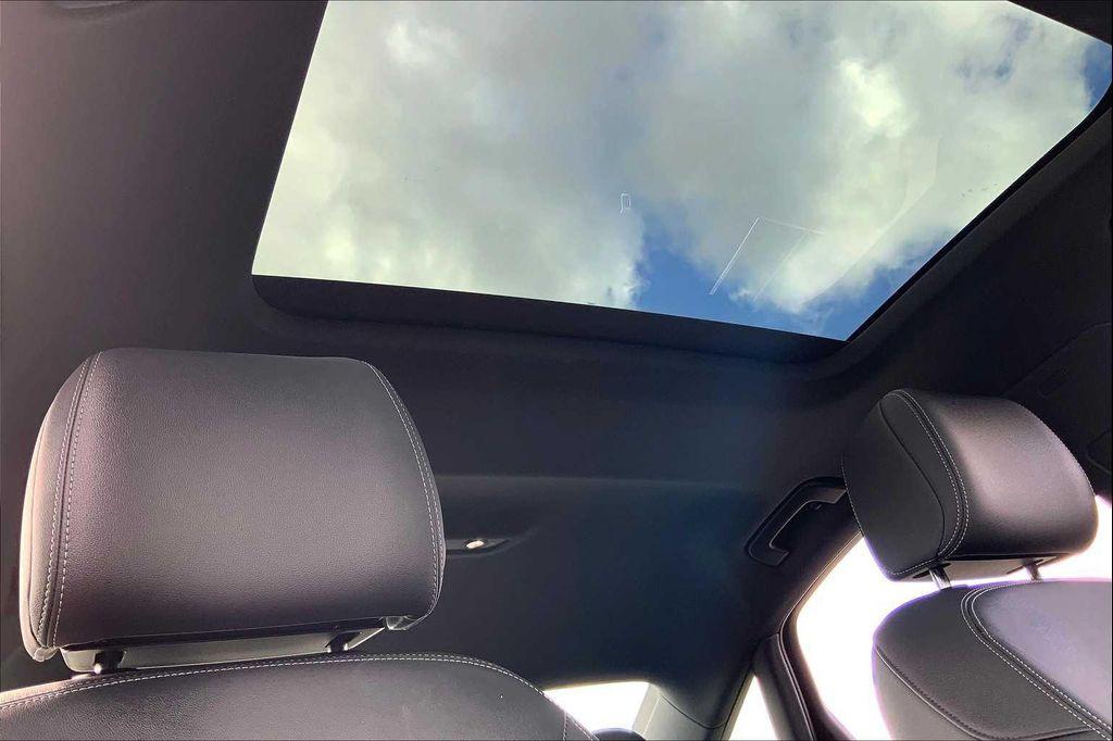 used 2025 Audi A6 car, priced at $54,320