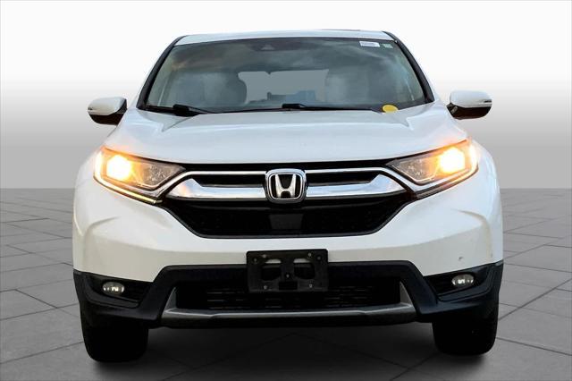 used 2019 Honda CR-V car, priced at $19,720