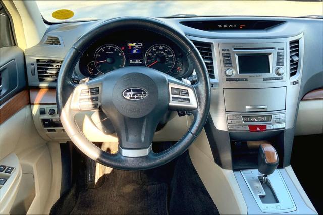 used 2014 Subaru Outback car, priced at $13,920