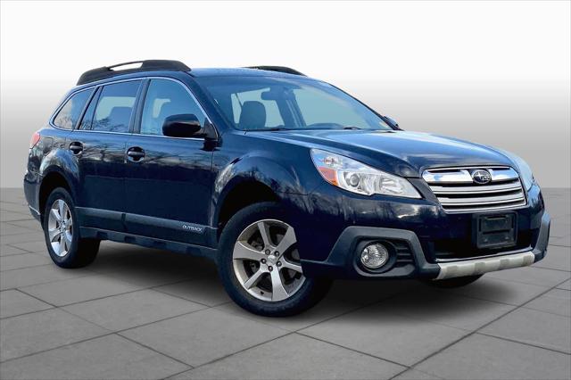 used 2014 Subaru Outback car, priced at $13,920