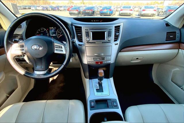 used 2014 Subaru Outback car, priced at $13,920