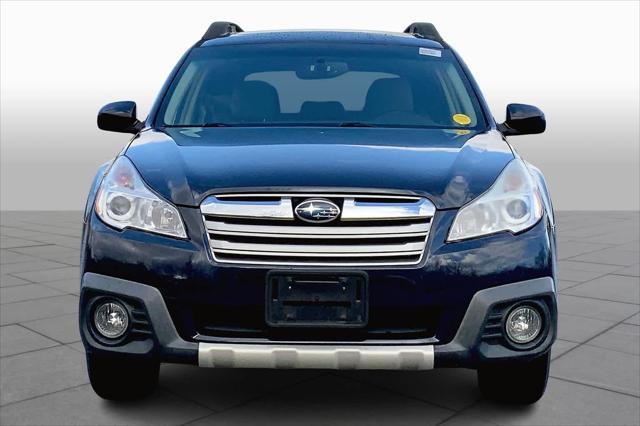 used 2014 Subaru Outback car, priced at $13,920