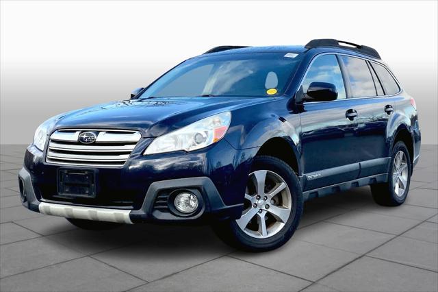 used 2014 Subaru Outback car, priced at $13,920