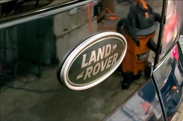 used 2020 Land Rover Range Rover Sport car, priced at $39,920