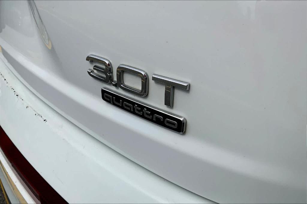 used 2018 Audi Q7 car, priced at $23,020