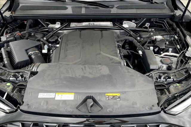 new 2025 Audi Q5 car, priced at $61,105