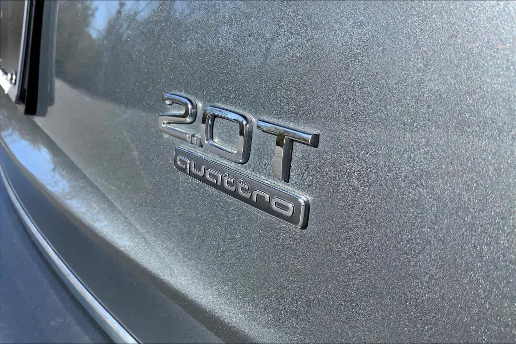 used 2017 Audi Q5 car, priced at $15,720
