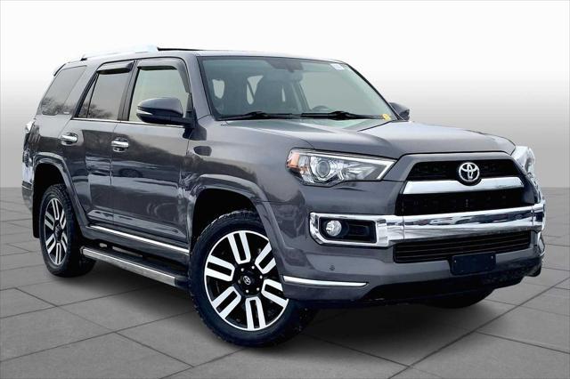 used 2015 Toyota 4Runner car, priced at $23,420