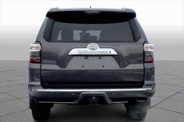 used 2015 Toyota 4Runner car, priced at $23,420