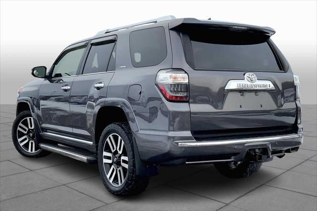 used 2015 Toyota 4Runner car, priced at $23,420