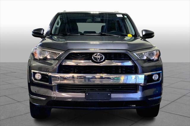 used 2015 Toyota 4Runner car, priced at $23,420