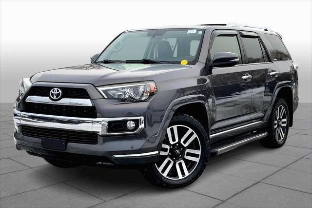 used 2015 Toyota 4Runner car, priced at $23,420