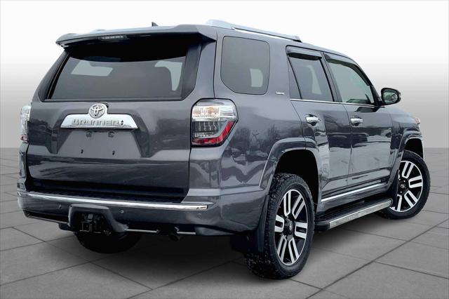 used 2015 Toyota 4Runner car, priced at $23,420