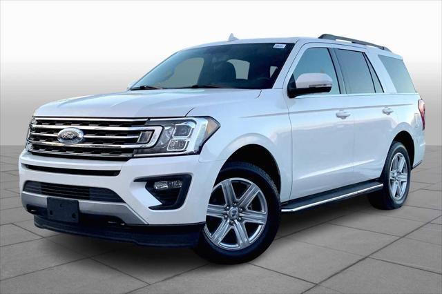 used 2018 Ford Expedition car, priced at $24,820