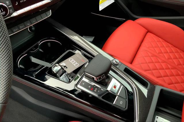 new 2025 Audi S5 car, priced at $75,720