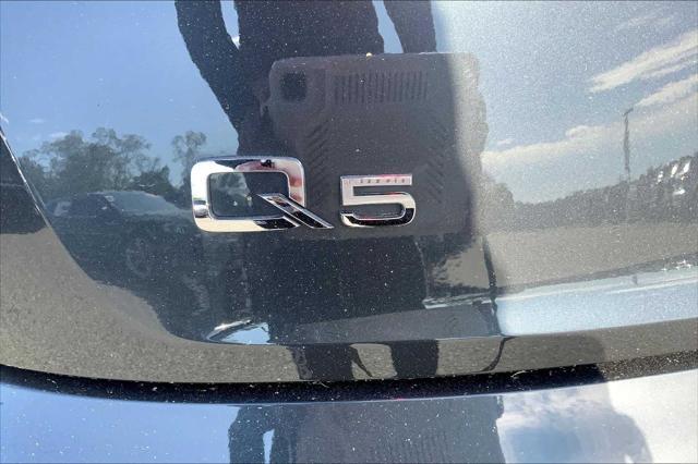 used 2019 Audi Q5 car, priced at $20,520