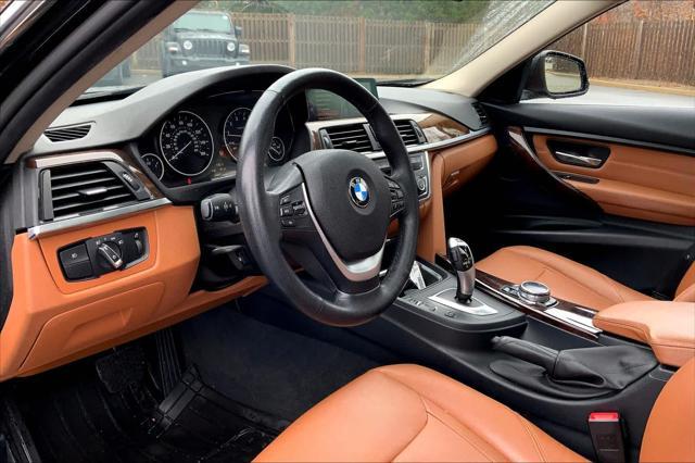 used 2015 BMW 328 car, priced at $15,720