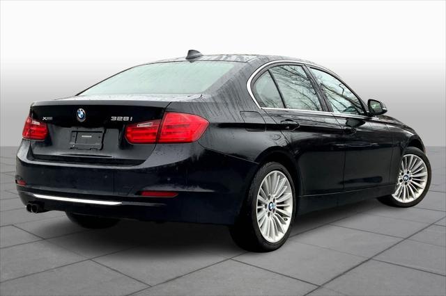 used 2015 BMW 328 car, priced at $15,720