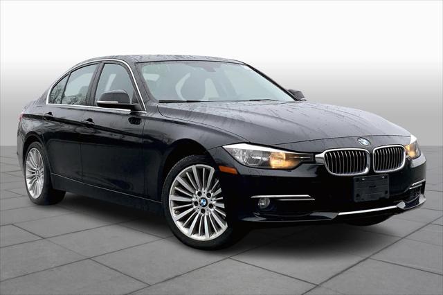 used 2015 BMW 328 car, priced at $15,720