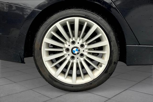 used 2015 BMW 328 car, priced at $15,720