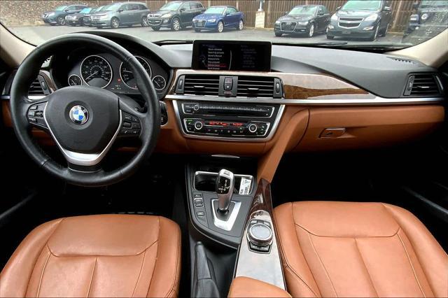 used 2015 BMW 328 car, priced at $15,720