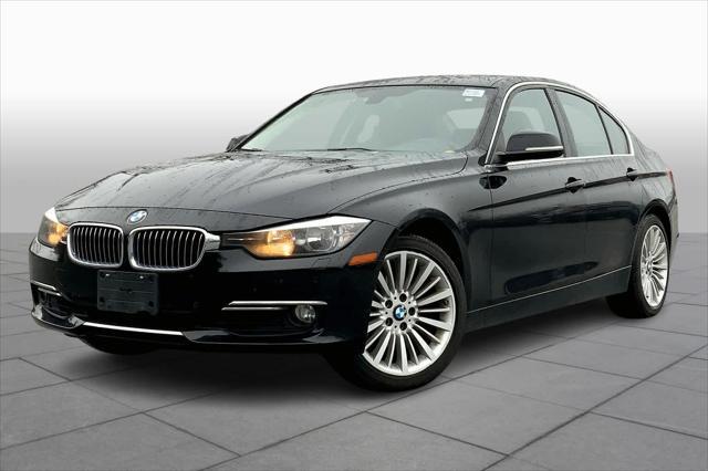 used 2015 BMW 328 car, priced at $15,720