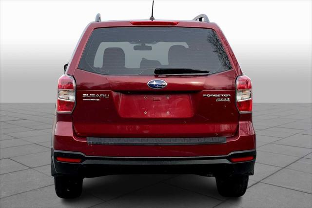 used 2015 Subaru Forester car, priced at $12,020