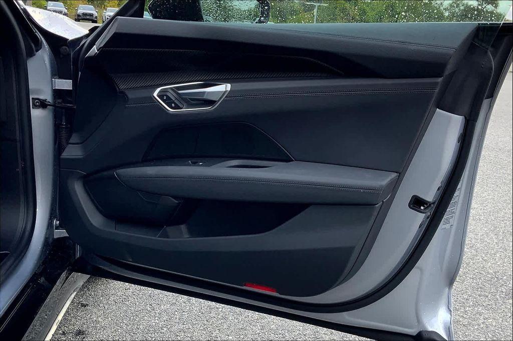 used 2022 Audi e-tron GT car, priced at $47,520
