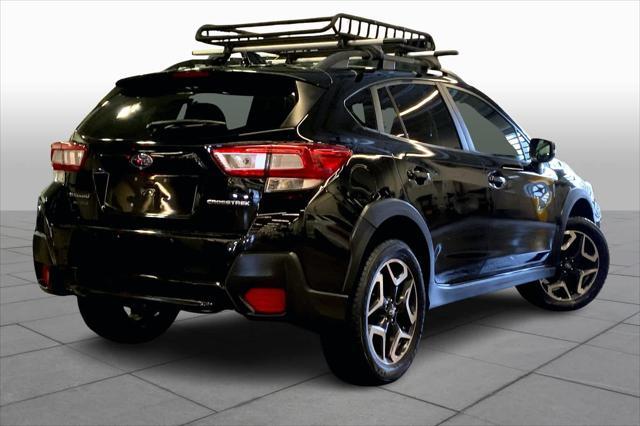 used 2019 Subaru Crosstrek car, priced at $19,720