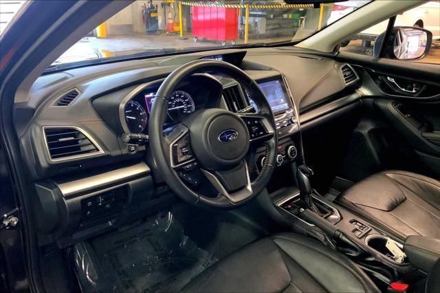 used 2019 Subaru Crosstrek car, priced at $19,720