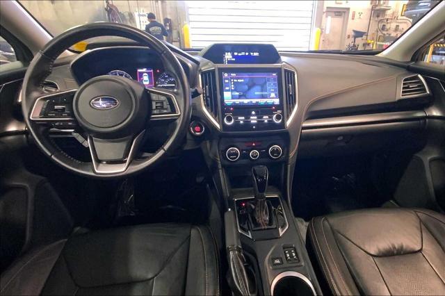 used 2019 Subaru Crosstrek car, priced at $19,720