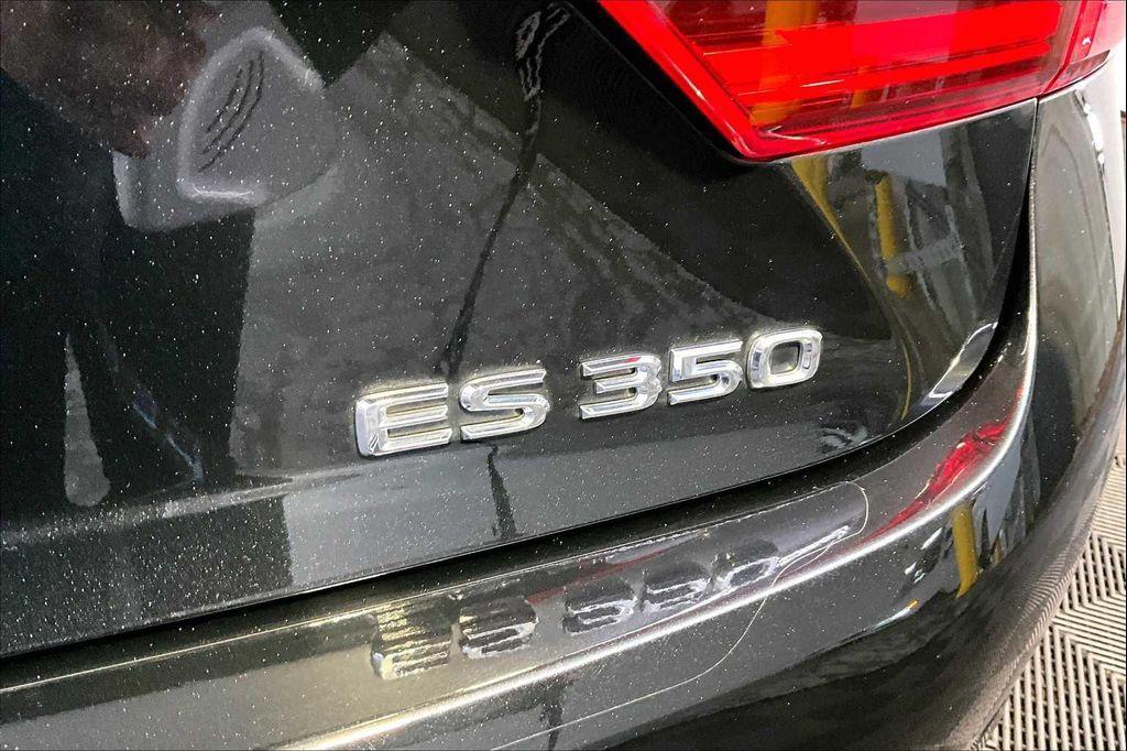 used 2016 Lexus ES 350 car, priced at $19,320
