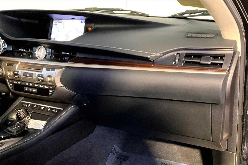 used 2016 Lexus ES 350 car, priced at $19,320