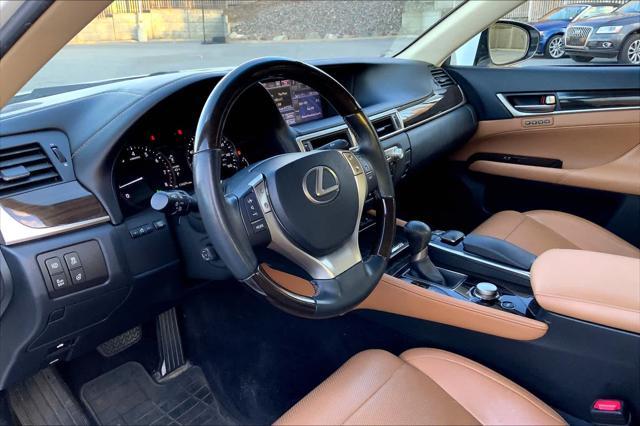 used 2013 Lexus GS 350 car, priced at $11,720