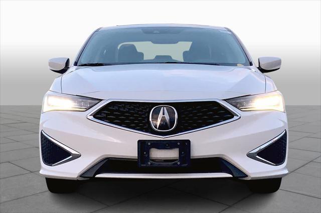 used 2019 Acura ILX car, priced at $16,420