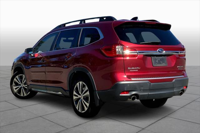 used 2019 Subaru Ascent car, priced at $16,620