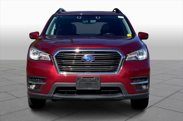 used 2019 Subaru Ascent car, priced at $16,620