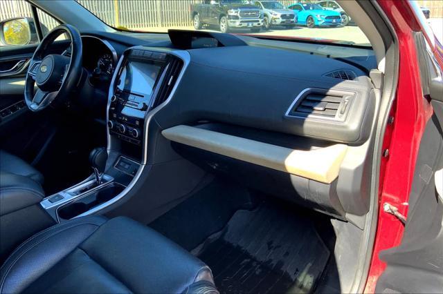 used 2019 Subaru Ascent car, priced at $16,620