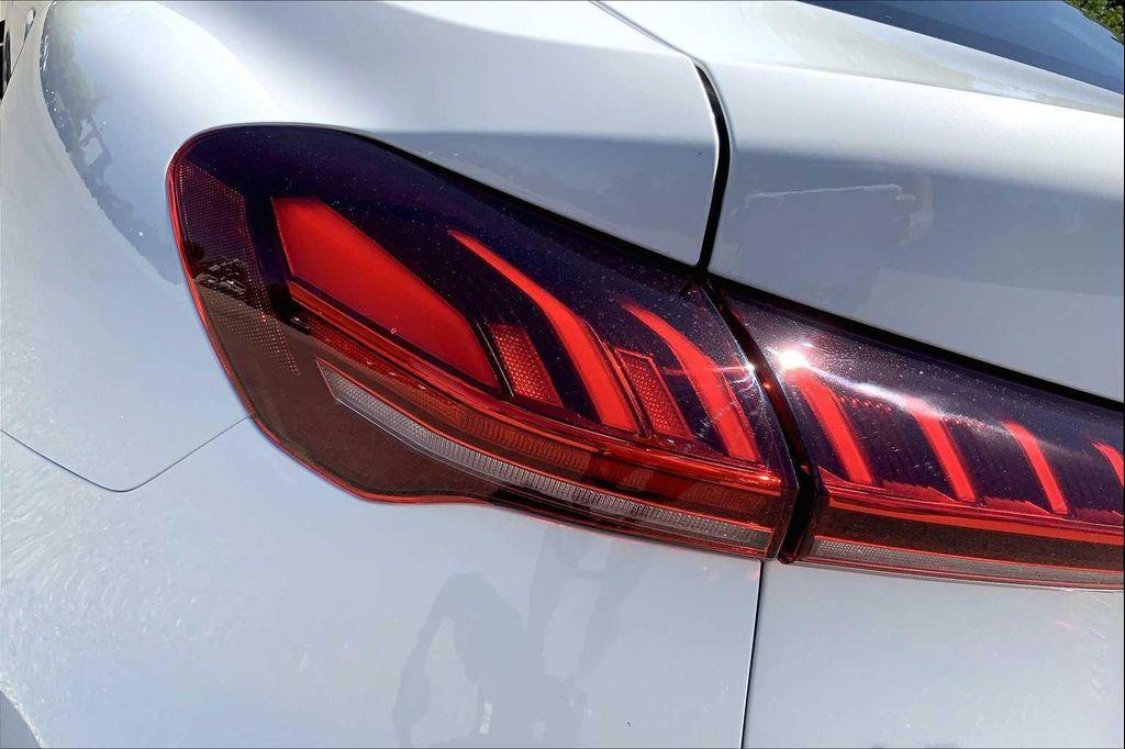 new 2025 Audi A5 car, priced at $57,705