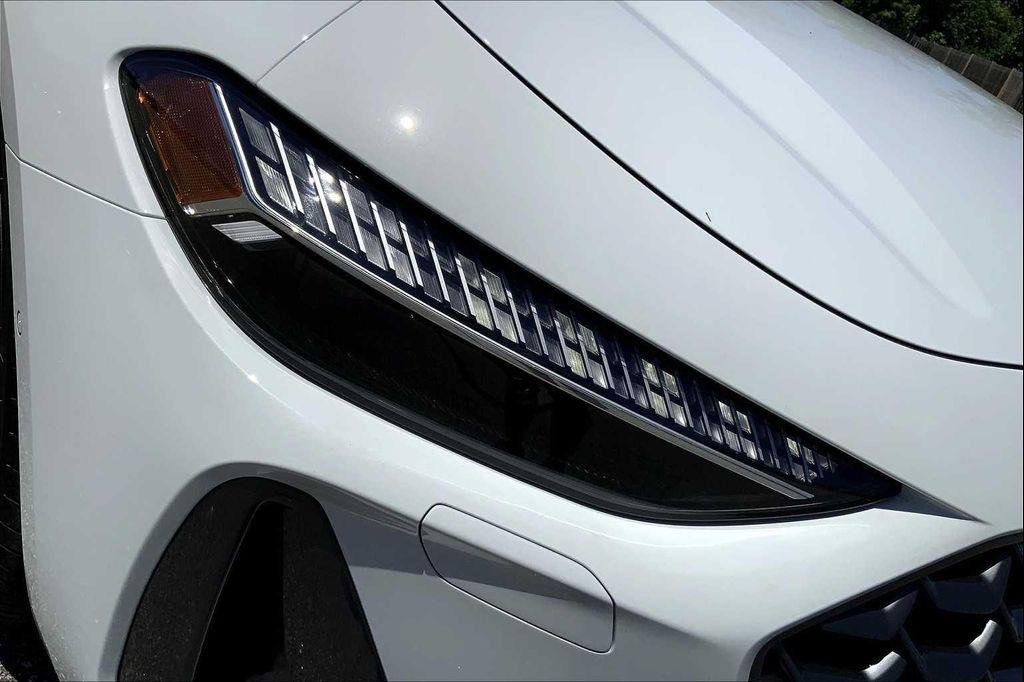 new 2025 Audi A5 car, priced at $57,705