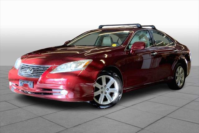 used 2007 Lexus ES 350 car, priced at $6,920