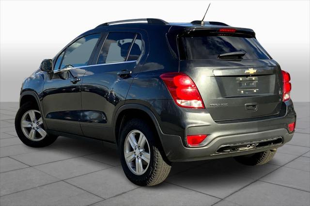 used 2019 Chevrolet Trax car, priced at $12,420