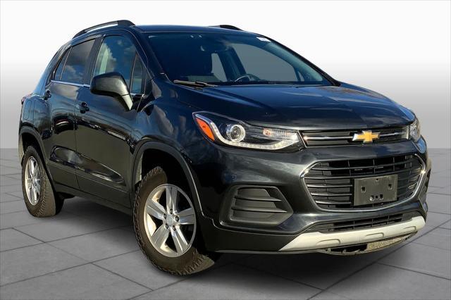 used 2019 Chevrolet Trax car, priced at $12,420