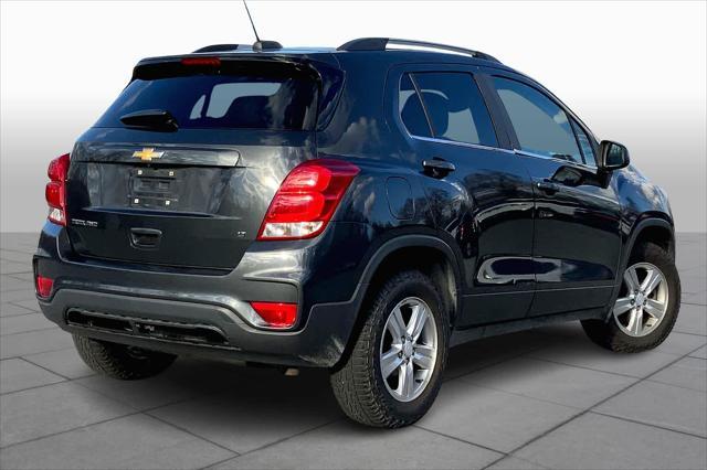 used 2019 Chevrolet Trax car, priced at $12,420